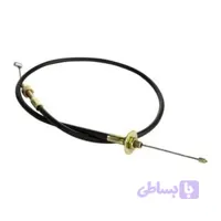 کابل گاز پیکان انژکتور فرزین