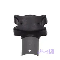 لاستیک موجگیر چاکدار فلزی 405 آکسون
