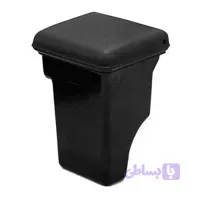 کنسول عقب پراید صبا رادیکال