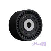 62203بلبرینگ دینام برای تولید هرزگرد 206