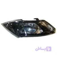 چراغ جلو کوئیک راست فناوران