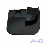 گل پخش کن عقب 132 چپ iaser