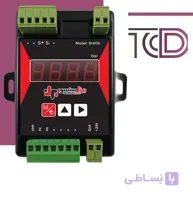 نمایشگر BI 409 برند برنا سنسور