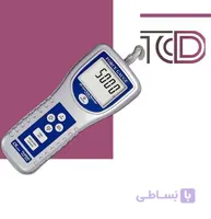 نیروسنج دارای حافظه مدل FG-6005SD برند LUTRON