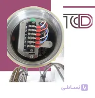 سوییچ فشار برند Wika مدل CELLA DA-DA10