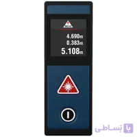 متر لیزری مایلسی مدل Mileseey D520T