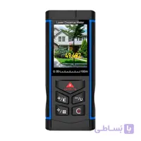 متر لیزری سان مستر مدل Sun Master LMC150