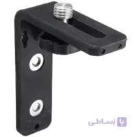 پایه آهن ربایی تراز لیزری پیچ کوچک