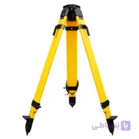 سه پایه چوبی طرح لایکا دو قفله مدل GST101