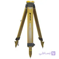 سه پایه چوبی تاپکن Topcon