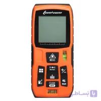متر لیزری لامویوم مدل Lomvum LV-40m