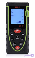 متر لیزری اچ تی سی مدل HTC LD04