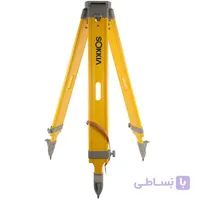 سه پایه چوبی سوکیا Sokkia