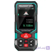 متر لیزری مایلسی مدل k3 150m