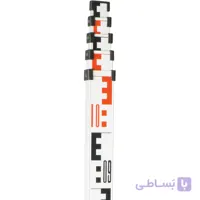 شاخص (میر) پنج متری استاندارد