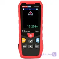 متر لیزری UNI-T مدل LM100EX