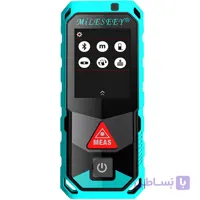 متر لیزری مایلسی مدل Mileseey T7