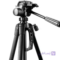 سه پایه حرفه ای متر و تراز لیزری مدل WT3560