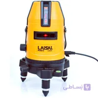 تراز لیزری لای سای مدل Laisai LS639