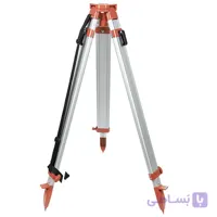 سه پایه آلومینیومی دو قفله لایکا Leica