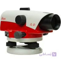 ترازیاب لایکا مدل Leica Na730