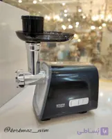 چرخ گوشت خانگی برند Schafer مدل pro Expert