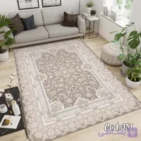 فرشینه استپ دار طرح اعیان مناسب نشیمن  کد۳۵۱
