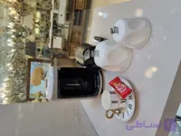 قهوه ساز ۳ کاره برند karaca مدل Hatir hüps Quartz