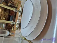 سرویس غذاخوری آرکوپال برند karaca