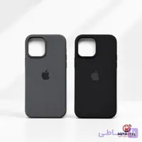 قاب آیفون iphone 13 promax سیلیکون اورجینال