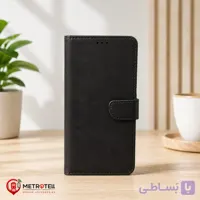 قاب گوشی کیفی سامسونگ سورمه ای (کیفیت درجه یک)