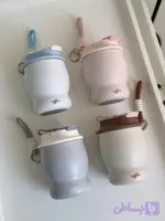 تراولماگ پشمک