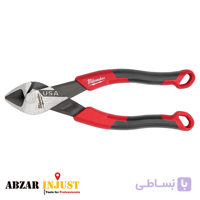 سیم چین میلواکی ساخت آمریکا، 6 اینچ مدل MT556