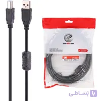 کابل پرینتر ایکس پی پروداکت XP-Product طول 5 متر