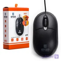 ماوس انزو مدل M50 با سیم