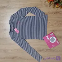 تیشرت دخترانه برند اس اولیور s.oliver