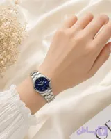 ساعت زنانه کاسیو (کد 3C7BG)