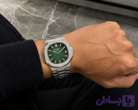 پتک فلیپ اصلی صفحه سبز