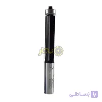 تیغ پرداخت بلبرینگی سه پر قطر 12.7 تورنادو کارگیر 50 کد T121250-207