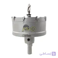 گردبر الماسه چوب سناتور سایز 70