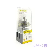تیغ بانکی قطر 16.7 شعاع 2 تورنادو کد T061612-602F