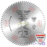 تیغ اره ام دی اف بر قطر 300 سی ام تی شفت 96 کد 281.696.12m