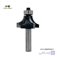 تیغ بانکی قطر 31.8 شعاع 9.5 تورنادو کد T083116-604