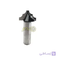 تیغ پروفیل دو پله قطر 26.9 تورنادو مدل T122615-802M