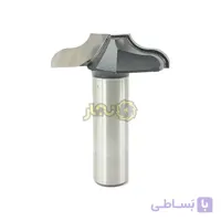تیغ پروفیل نفوذی قطر 38.1 تورنادو مدل T123811-409B