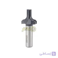 تیغ ناودانی برش قطر 25.7 تورنادو مدل T122523-9301