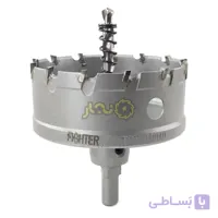 گردبر الماسه چوب سناتور سایز 80