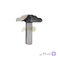 تیغ تونیک سطح قطر 44 تورنادو مدل T124411-1845
