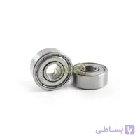 بلبرینگ یدکی تیغ اورفرز قطر 12.7 کد 1270504