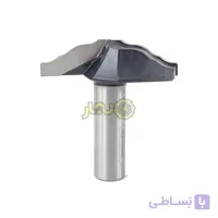 تیغ تونیک کلاسیک قطر 50 تورنادو مدل T125014-9303